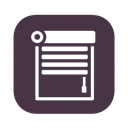 Logo Spécialiste volets Hornu